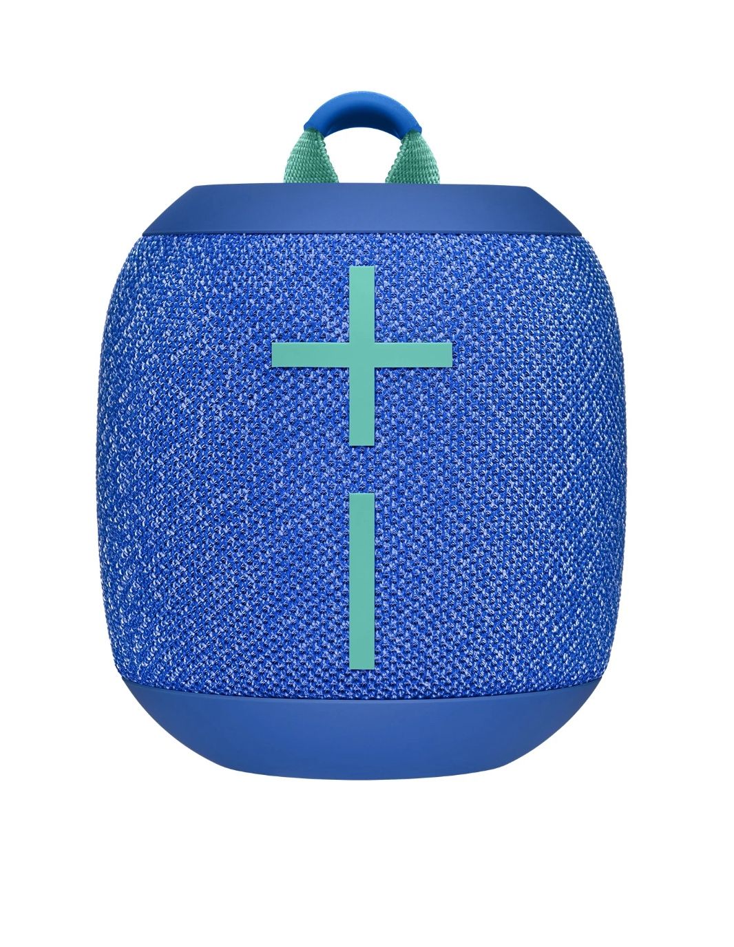 🔥NEW SEALED🔥 Ultimate Ears WONDERBOOM 2 EXC Portable Bluetooth Speaker Blue