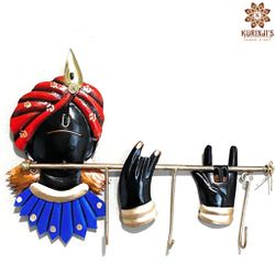 Krishna Key Holder