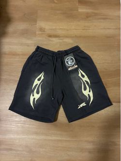 Hell star shorts