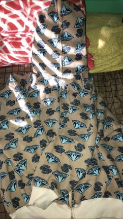 Billionaire Boys Club OG Sweater