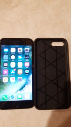 IPHONE 7 PLUS 32GB SPRINT