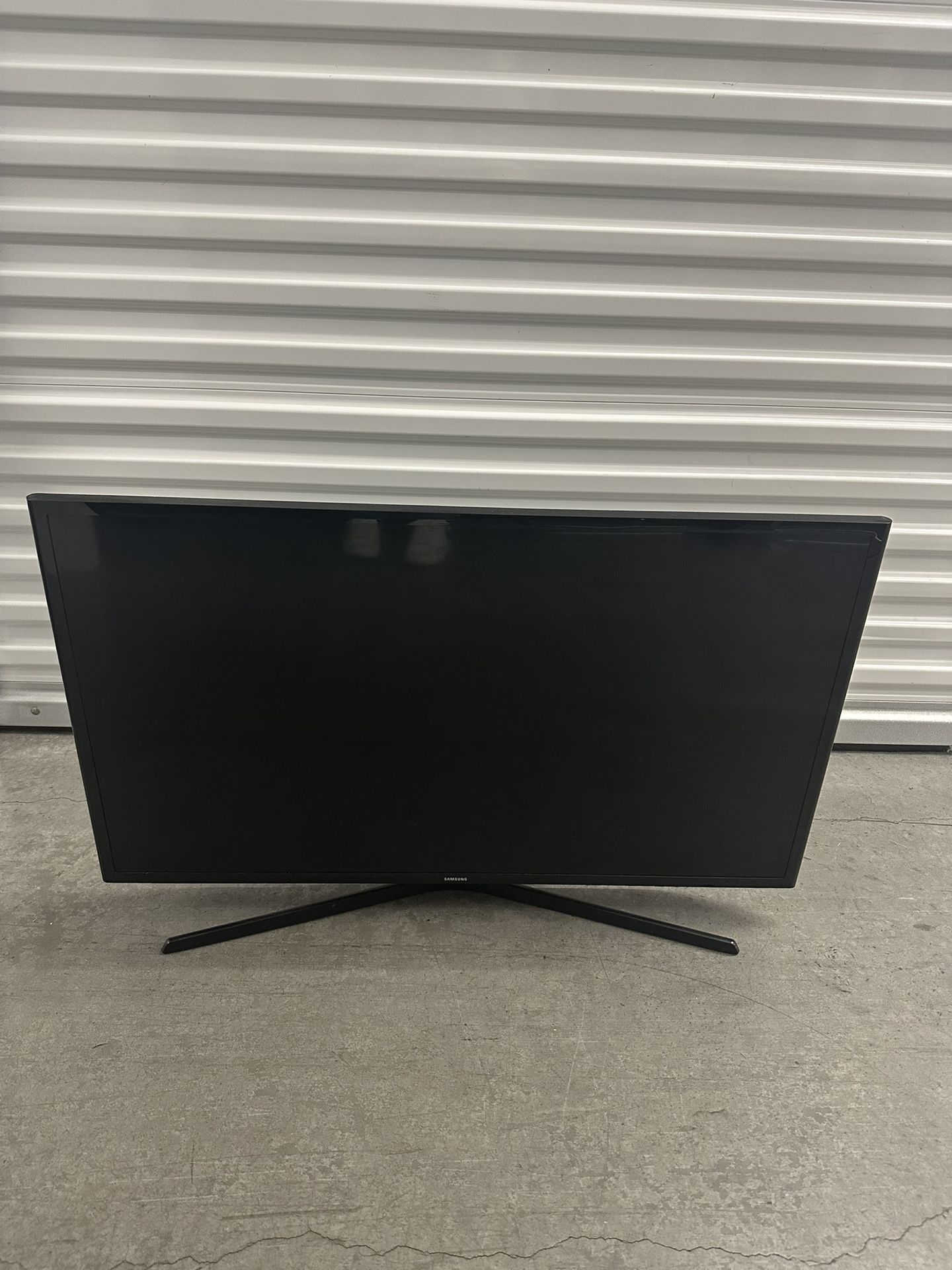 Samsung TV