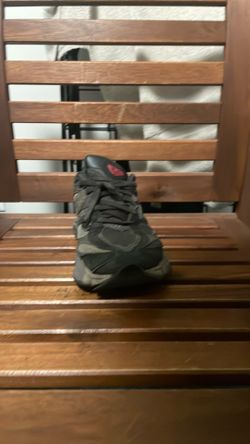 Singular shoe new balance 9060s