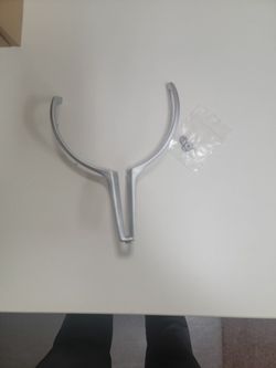 BMW OEM F8X M4 M3 Metal Steering Wheel Trim