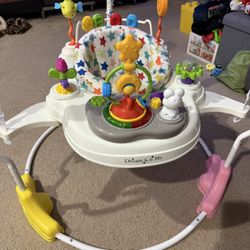 Baby Bouncer