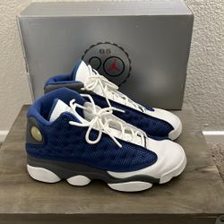 Vintage Air Jordan Retro 13