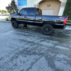 2006 Silverado 1500