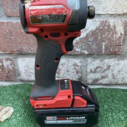 Impact Milwaukee M18
