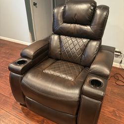 Reclining Chair New Low Price 