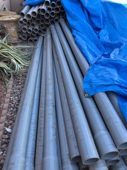 ELECTRICAL PVC CONDUIT