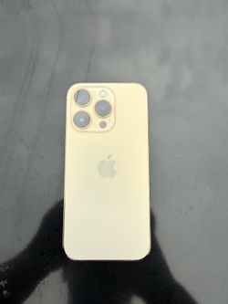 iPhone 14 Pro