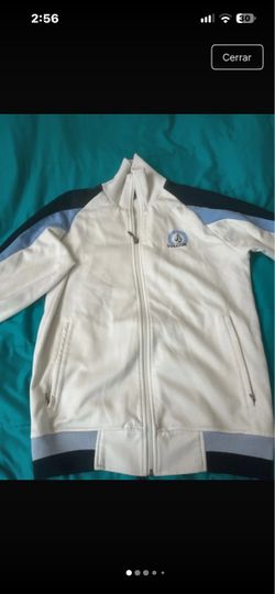 Sudadera volcom
