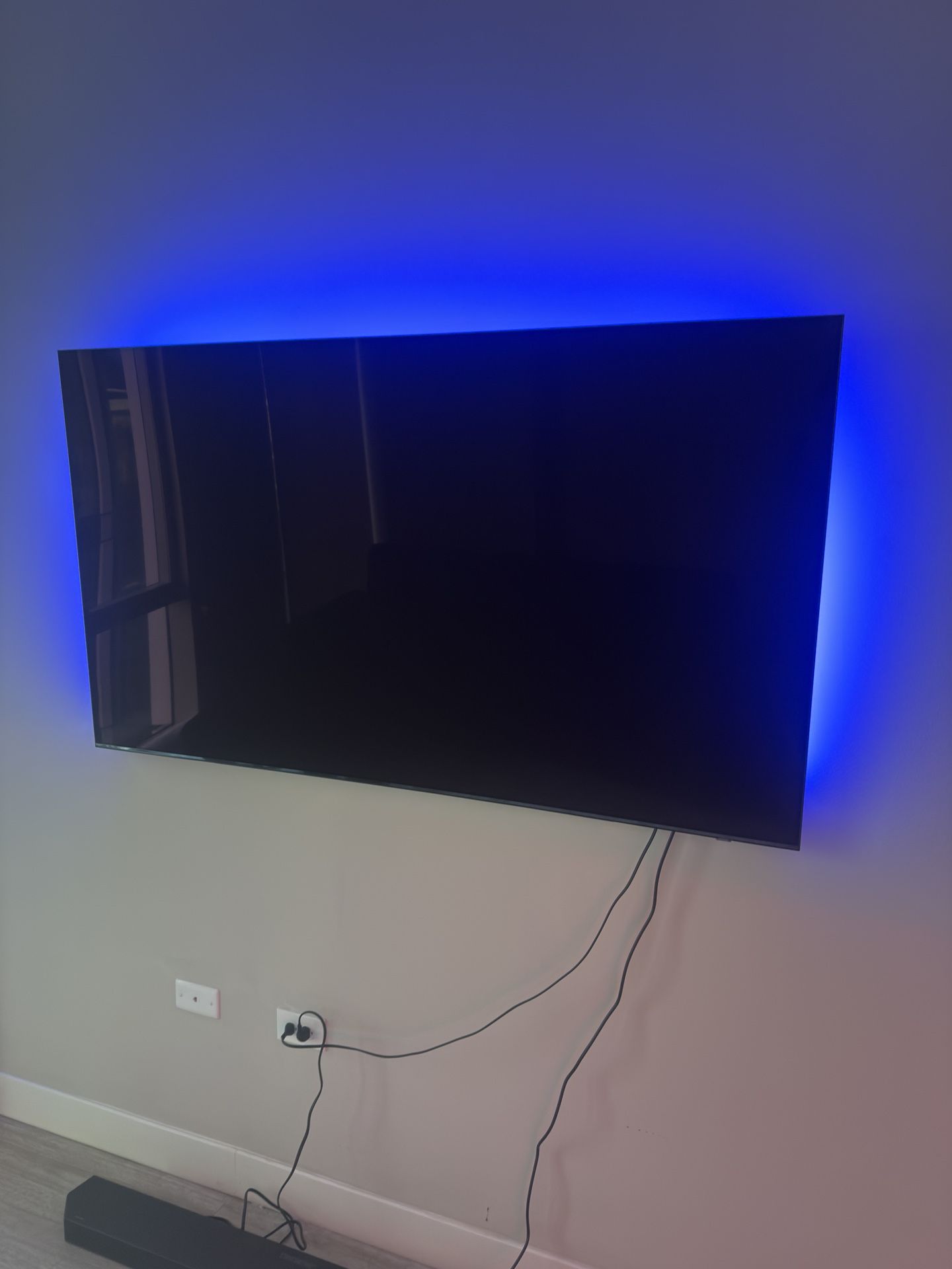 Samsung 65in Oled TV S90D