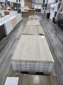 Flooring Planks SPC