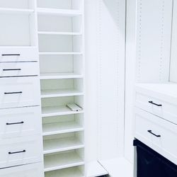 Closet Organizer 