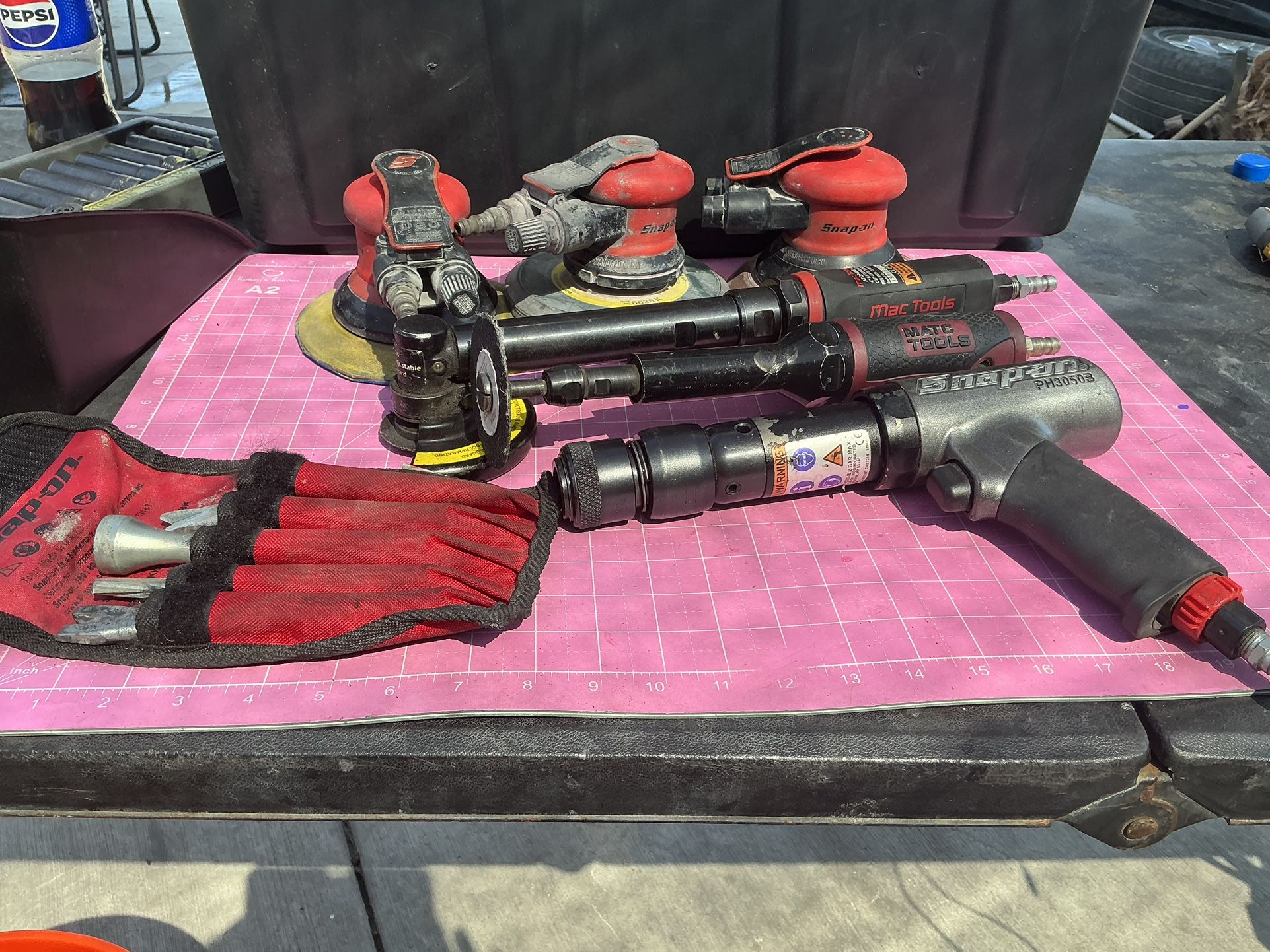 Snap On Tools
