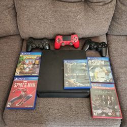 PS4