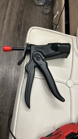 Ferrule Blaster
