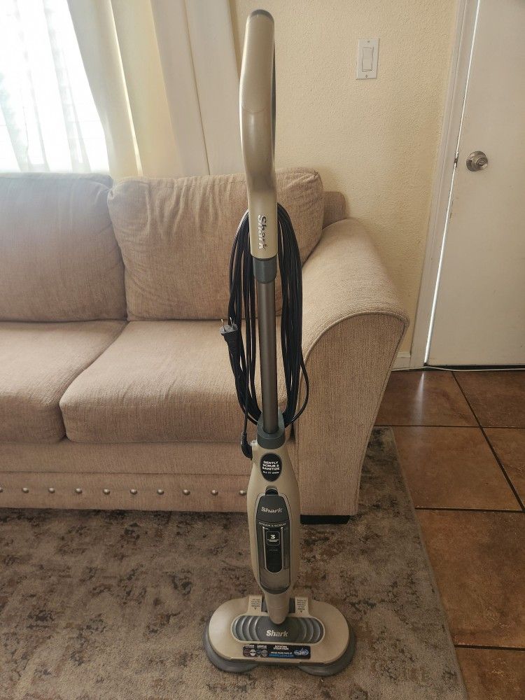 Steam Mop