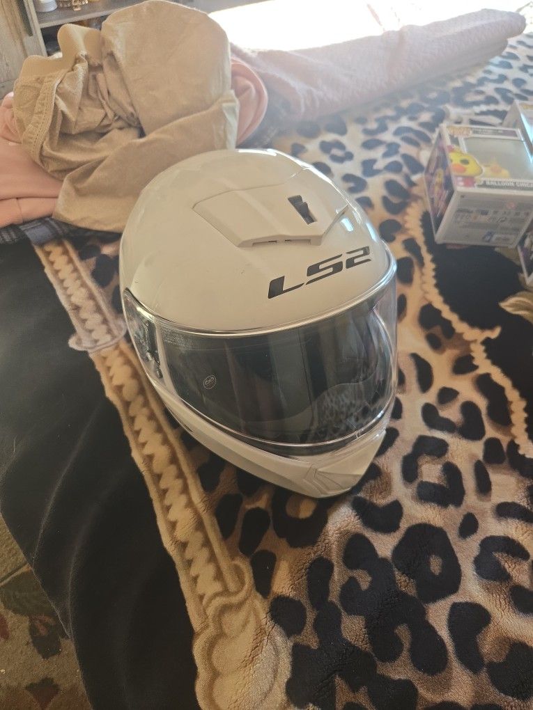 Helmet