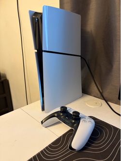 Playstation 5 Slim Digital Edition 1TB