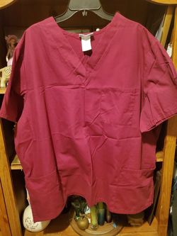Medical Uniform/ Scrubs