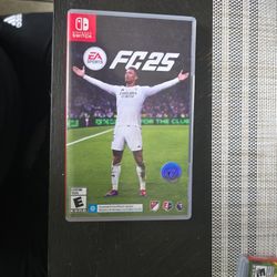 FC 25