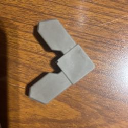 Screen Frame Corners