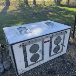 Dog Box For Truck