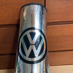VW  Bettle Windshield Sun Reflector