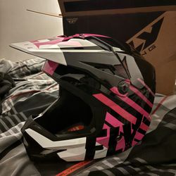 Helmet