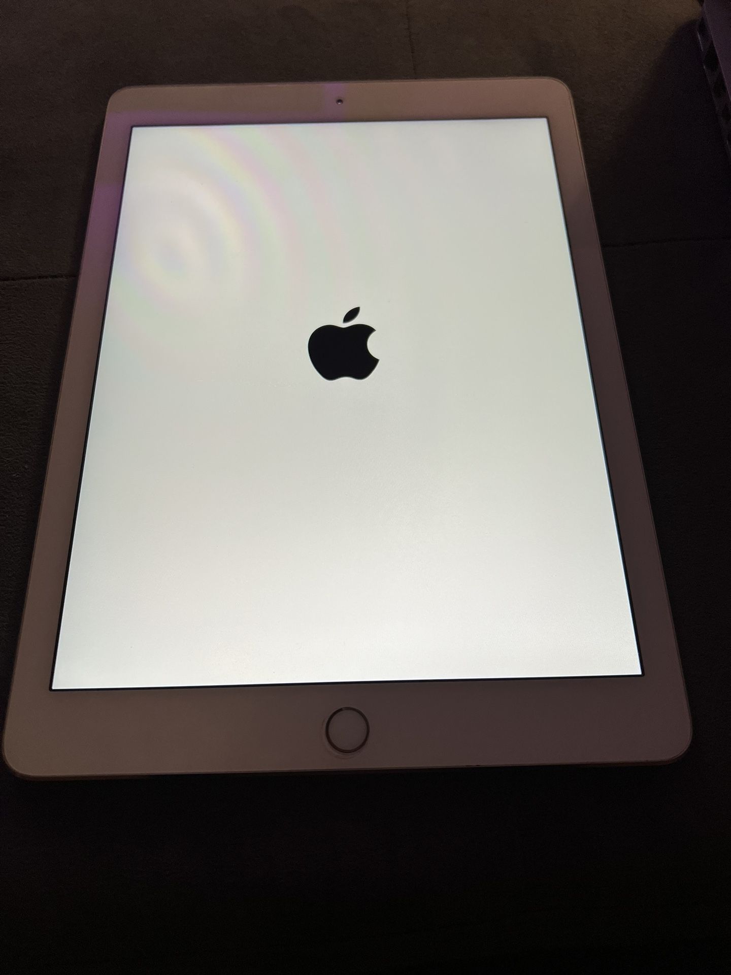 iPad Air 2 (Wi-Fi) 128 GB