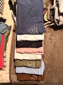 Banana Republic T’s