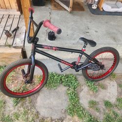 Eon bmx best sale