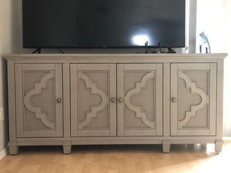 TV Console