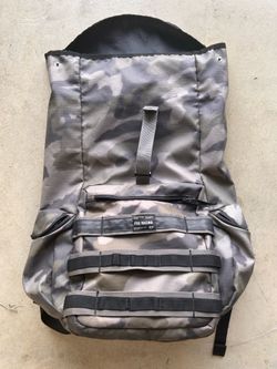 FOX RACING backpack