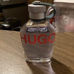 Hugo Boss Hugo Man Cologne