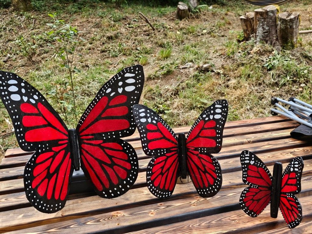Yard Art