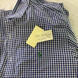 Ralph Lauren 