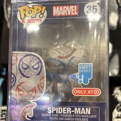 Funko Spiderman