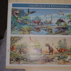 Stamp Collection