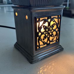 Standard Scentsy Warmer