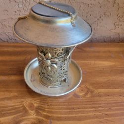 Bird Feeder