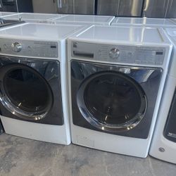 Kenmore Washer And Dryer We Finance 3202 Waterloo Road In Stockton 