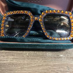 Gucci Sunglasses 