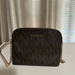 Michael Kors Crossbody Bag
