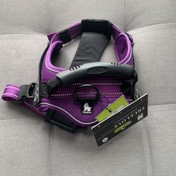 Brand New Outdoor Pet Harness Medium 