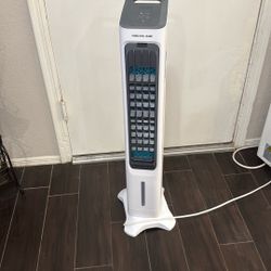 Arctic  Air Tower Fan 