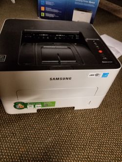 Samsung Office Printer