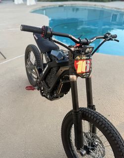 2024 Surron Light BeeX